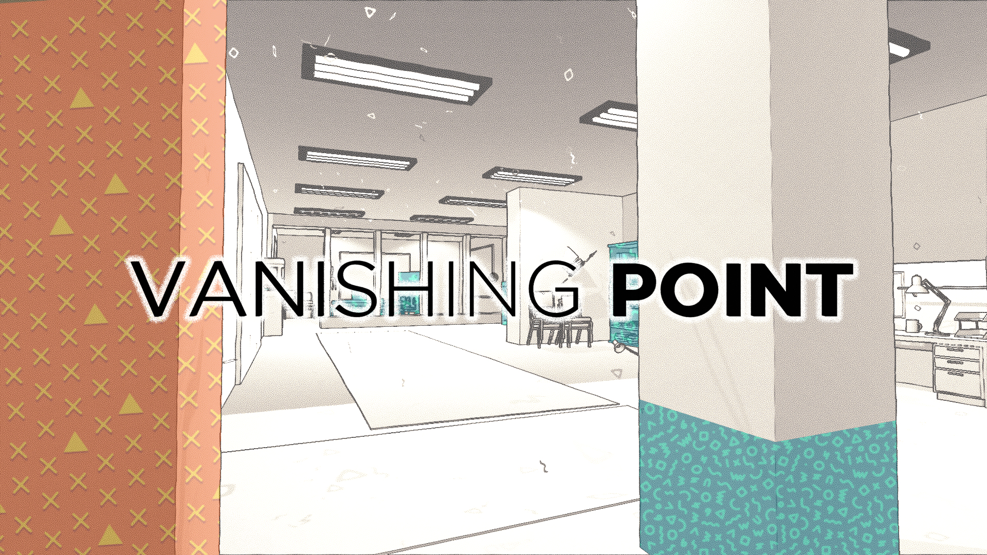 Vanishing Point Cover Image